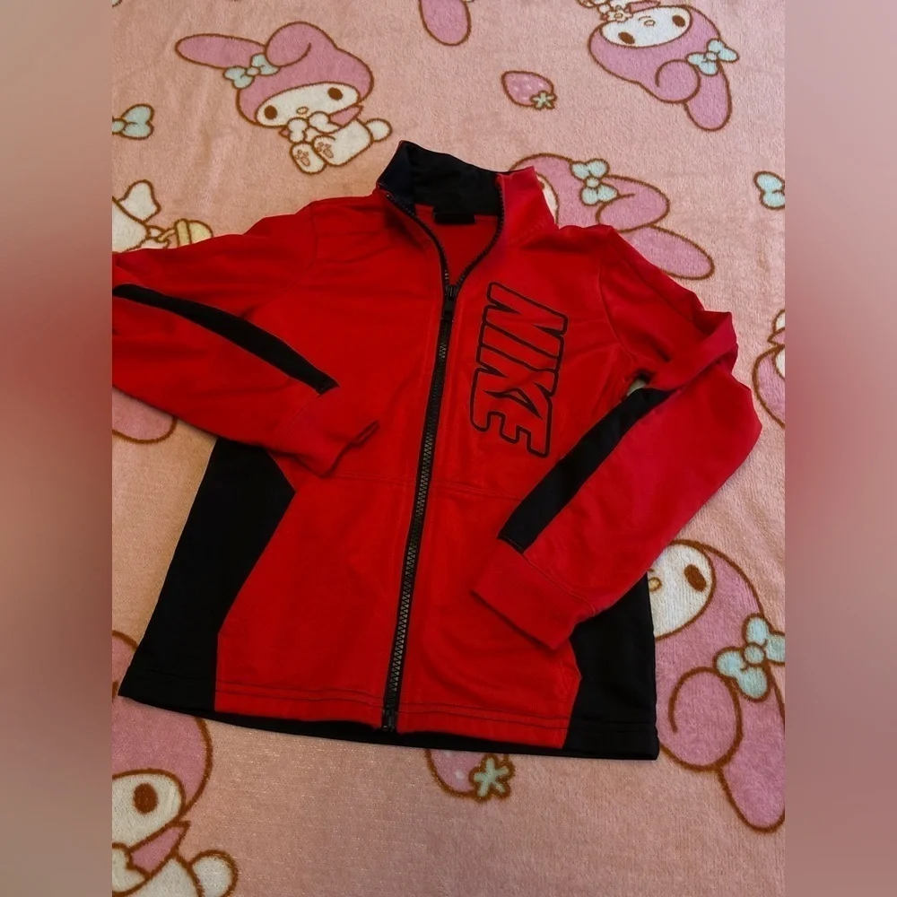 Nike